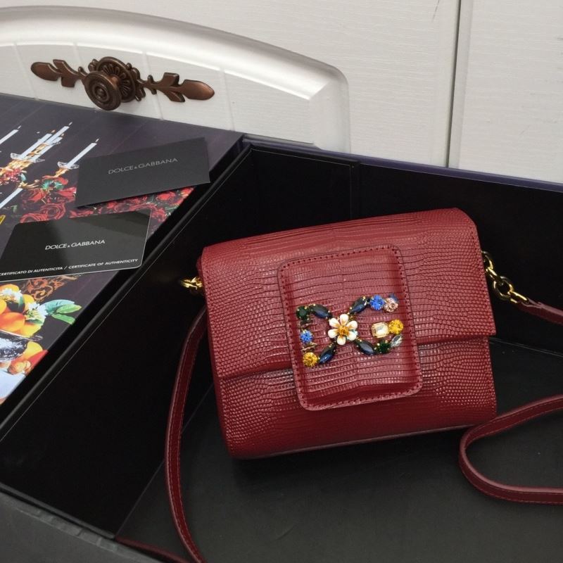 D&G Satchel Bags